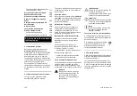 Предварительный просмотр 112 страницы Viking GE 150 Instruction Manual