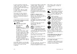 Предварительный просмотр 114 страницы Viking GE 150 Instruction Manual