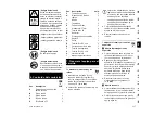 Предварительный просмотр 119 страницы Viking GE 150 Instruction Manual