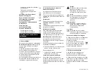 Предварительный просмотр 132 страницы Viking GE 150 Instruction Manual