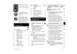 Предварительный просмотр 139 страницы Viking GE 150 Instruction Manual