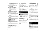 Предварительный просмотр 146 страницы Viking GE 150 Instruction Manual