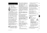 Предварительный просмотр 153 страницы Viking GE 150 Instruction Manual