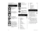 Предварительный просмотр 212 страницы Viking GE 150 Instruction Manual