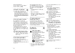 Предварительный просмотр 214 страницы Viking GE 150 Instruction Manual