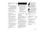 Предварительный просмотр 236 страницы Viking GE 150 Instruction Manual