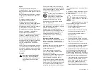 Предварительный просмотр 248 страницы Viking GE 150 Instruction Manual