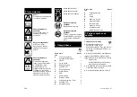 Предварительный просмотр 250 страницы Viking GE 150 Instruction Manual