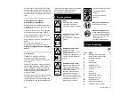 Предварительный просмотр 268 страницы Viking GE 150 Instruction Manual