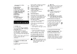 Предварительный просмотр 282 страницы Viking GE 150 Instruction Manual