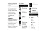 Предварительный просмотр 288 страницы Viking GE 150 Instruction Manual