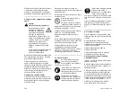 Предварительный просмотр 304 страницы Viking GE 150 Instruction Manual