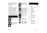 Предварительный просмотр 308 страницы Viking GE 150 Instruction Manual