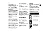 Предварительный просмотр 327 страницы Viking GE 150 Instruction Manual