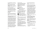 Предварительный просмотр 344 страницы Viking GE 150 Instruction Manual