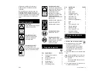 Предварительный просмотр 366 страницы Viking GE 150 Instruction Manual