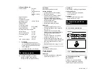 Предварительный просмотр 396 страницы Viking GE 150 Instruction Manual