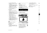 Предварительный просмотр 439 страницы Viking GE 150 Instruction Manual