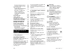 Предварительный просмотр 488 страницы Viking GE 150 Instruction Manual