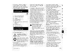 Предварительный просмотр 489 страницы Viking GE 150 Instruction Manual