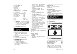 Предварительный просмотр 506 страницы Viking GE 150 Instruction Manual