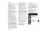 Предварительный просмотр 515 страницы Viking GE 150 Instruction Manual