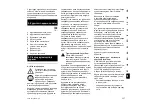 Предварительный просмотр 529 страницы Viking GE 150 Instruction Manual