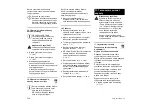 Предварительный просмотр 540 страницы Viking GE 150 Instruction Manual