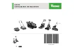 Предварительный просмотр 548 страницы Viking GE 150 Instruction Manual