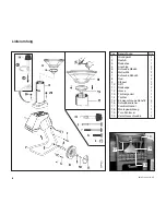 Предварительный просмотр 8 страницы Viking GE 345 Instruction Manual