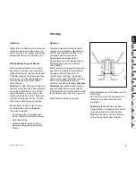 Предварительный просмотр 11 страницы Viking GE 345 Instruction Manual