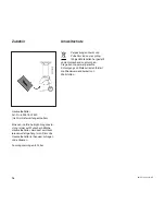 Предварительный просмотр 16 страницы Viking GE 345 Instruction Manual