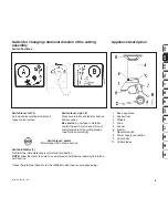 Предварительный просмотр 21 страницы Viking GE 345 Instruction Manual