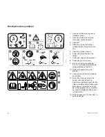 Предварительный просмотр 34 страницы Viking GE 345 Instruction Manual