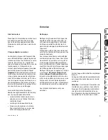 Предварительный просмотр 39 страницы Viking GE 345 Instruction Manual