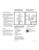 Предварительный просмотр 40 страницы Viking GE 345 Instruction Manual