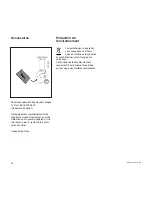 Предварительный просмотр 44 страницы Viking GE 345 Instruction Manual