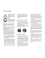 Предварительный просмотр 46 страницы Viking GE 345 Instruction Manual