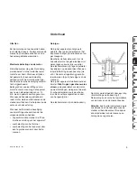 Предварительный просмотр 53 страницы Viking GE 345 Instruction Manual