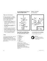 Предварительный просмотр 54 страницы Viking GE 345 Instruction Manual