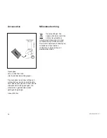 Предварительный просмотр 58 страницы Viking GE 345 Instruction Manual