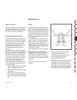 Предварительный просмотр 67 страницы Viking GE 345 Instruction Manual