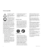 Предварительный просмотр 74 страницы Viking GE 345 Instruction Manual