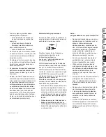 Предварительный просмотр 75 страницы Viking GE 345 Instruction Manual