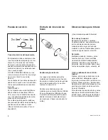 Предварительный просмотр 80 страницы Viking GE 345 Instruction Manual