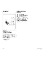 Предварительный просмотр 86 страницы Viking GE 345 Instruction Manual