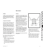 Предварительный просмотр 95 страницы Viking GE 345 Instruction Manual