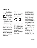 Предварительный просмотр 102 страницы Viking GE 345 Instruction Manual