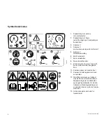 Предварительный просмотр 104 страницы Viking GE 345 Instruction Manual