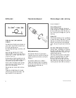 Предварительный просмотр 108 страницы Viking GE 345 Instruction Manual